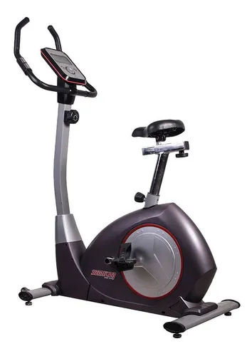 Bicicleta fija semikon basic gym hot sale