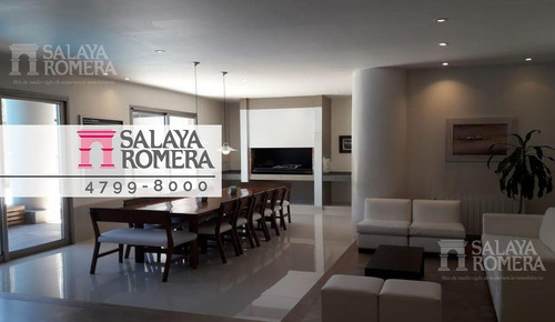 Imagen 1 de 30 de Venta Departamento 2 Ambientes Con Cochera En Olivos