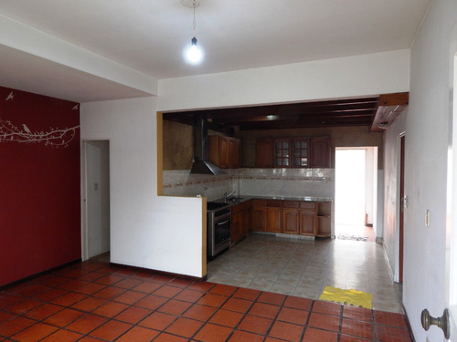 Casa 3 Amb En Alquiler En Boulogne
