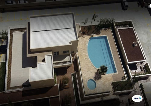 Imagem 18 de 30 de Apartamento De 58 M², 3º Andar, Sol Da Manhã À Venda No Condomínio Vivare Club - Ap00843 - 70654509