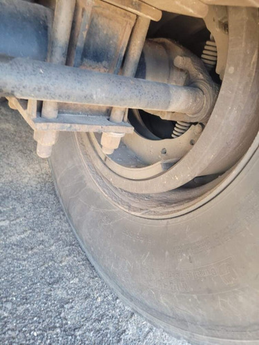 Carreta Bi Caçamba Trivelatto