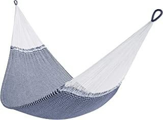 Hamaca Tejida A Mano De Yellow Leaf Hammocks Tamaño Doble, S