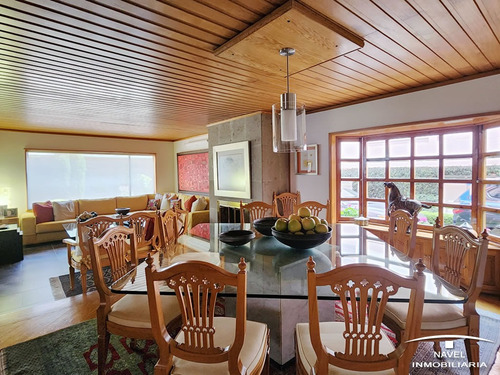 Impecable Casa En Venta, Av. San Bernabé San Jerónimo Lídice