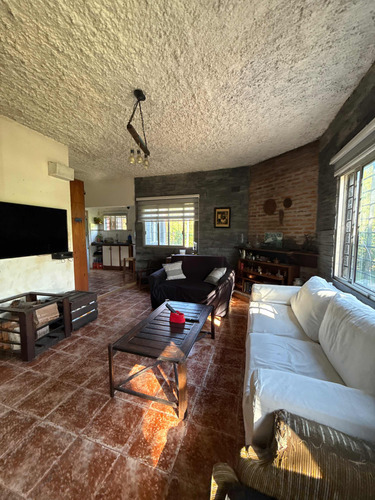 Hermosa Casa En Marindia Sur En La Mejor Cuadra Del Balneari
