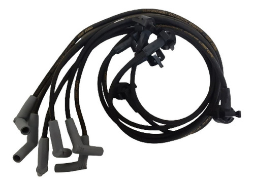 Cables Bujias Ford Fortaleza 4.2 6 Cil 1997-2001