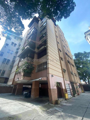 Apartamento En Venta, Urb. El Paraiso