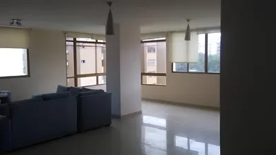 Apartamento en alquiler