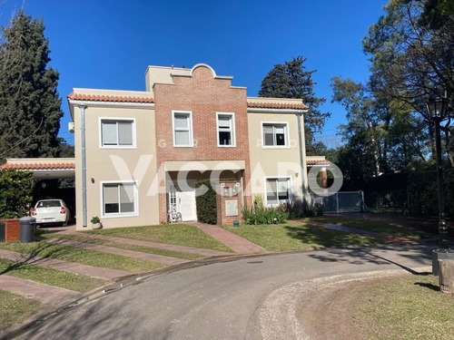 Imagen 5 de 29 de Duplex Tipo Townhouse En Barrio Privado El Resuello.