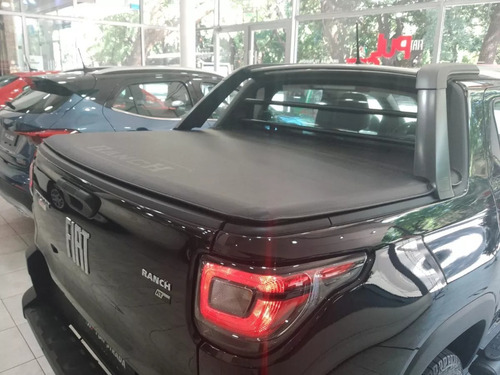 Fiat Strada 1.3 Volcano