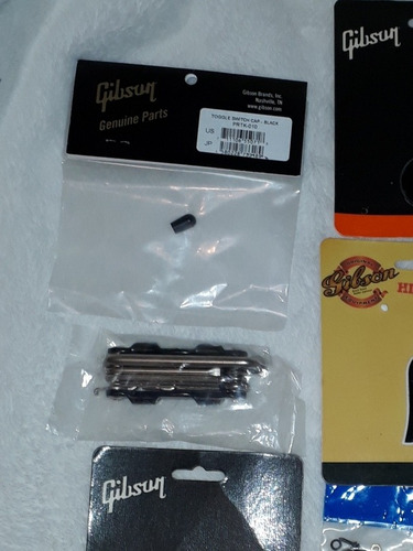 Toggle Switch Cap Gibson Les Paul Sg (Usado)