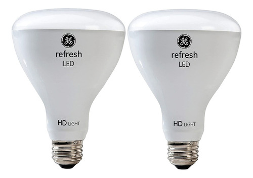 Ge Lighting 68431 refresh Hd 10-watt (65-watt Sustitucion)