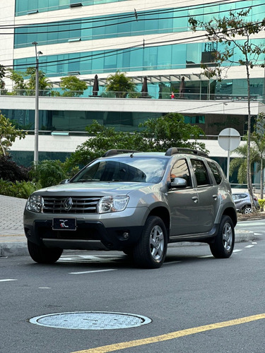 Renault Duster Dynamique 4X2 Mt