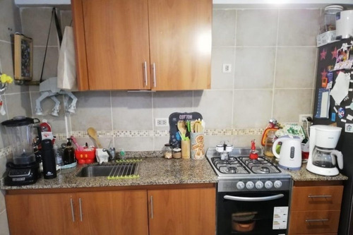 Imagen 5 de 12 de Departamento En Venta En Haedo Centro Sur