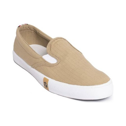 Zapatillas Topper Pancha Duncan Ripstop 25748 - Gamati