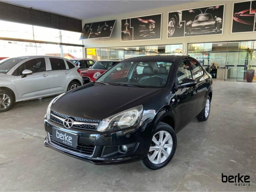 Jac Motors J3 S 1.5 Jet Flex 16v Vvt 5p