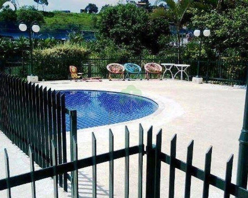 Imagem 24 de 30 de Apartamento À Venda, 70 M² Por R$ 400.000,00 - Jardim Jaqueline - São Paulo/sp - Ap2212