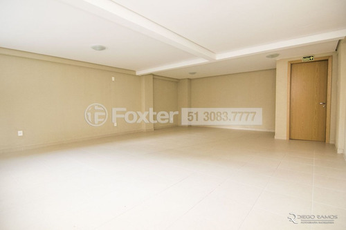 Imagem 6 de 30 de Apartamento, 2 Dormitórios, 61.34 M², Petrópolis - 138067