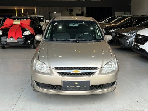 Chevrolet Corsa Classic 1.0 MPFI LS 8V FLEX 4P MANUAL