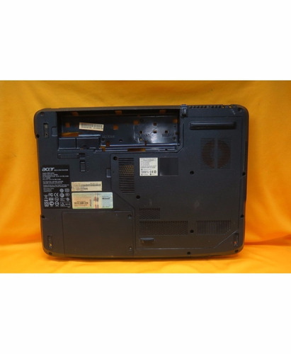 Carcasa Inferior Para Acer Aspire 5520 Ipp9