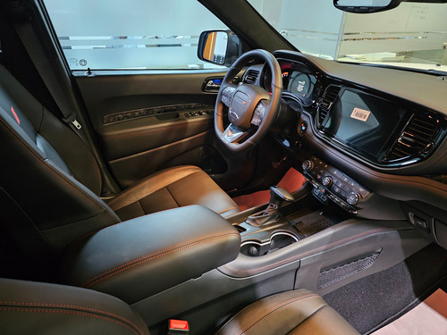Dodge Durango 5.7 V8 R/t At