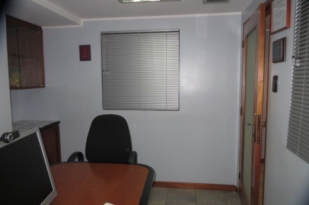 Imagen 11 de 14 de Oficina En Venta Torre Profesional La California Caracas