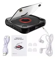 Comprar Adecuado Para Reproductores De Cd Portátiles Con Bluetooth