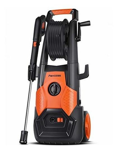 Paxcess - Lavadora A Presión Eléctrica 2150 Psi 1,85 Gpm De