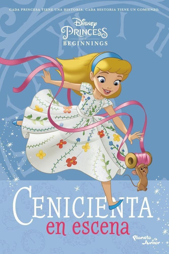 Cenicienta En Escena