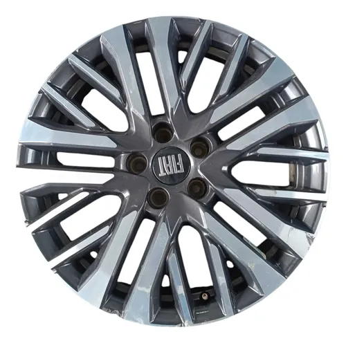 レンローズ Roda Avulsa Aro 18 Fiat Toro Ranch 2024 100280737 Ralado