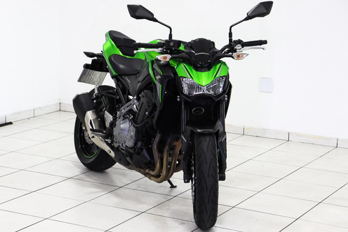 Kawasaki Z900