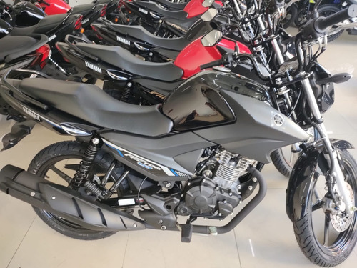 Imagem 1 de 7 de Yamaha Factor 150 Ed 2023 - Varias Cores 0km R