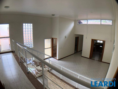 Imagem 7 de 15 de Casa Em Condomínio - Residencial Dos Lagos - Sp - 424678