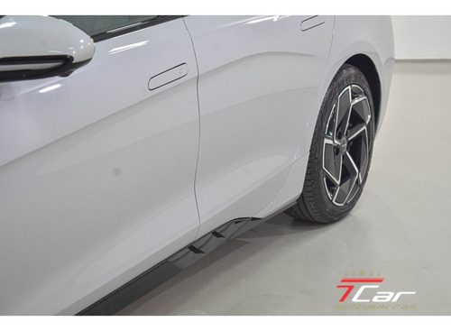 BYD Seal SEAL ELÉTRICO