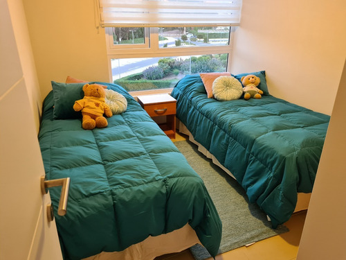 Imagen 11 de 23 de Muy Lindo Y Completo Depto- 2 Dorm/4 Personas- Papudo Laguna