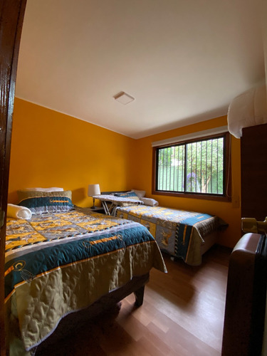 Venta De Casa Totalmente Amoblada En Pucón