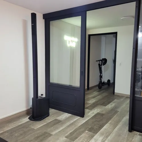 Oficina En Arriendo En El Espartillal. Cod A15948