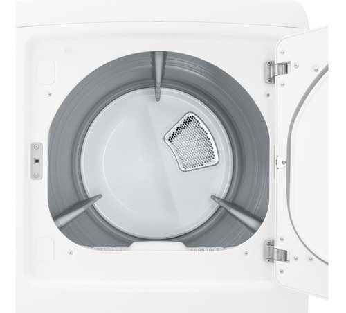 Secadora LG A Gas Carga Frontal 21kg Nueva Garantia 10 Años