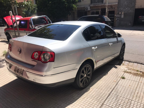 Volkswagen Passat 2.0 I Advance 2007