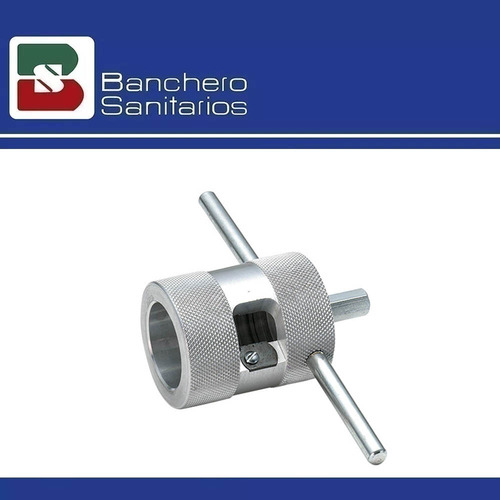 Imagen 2 de 4 de Fresa Acqualuminum 20 Acqua System