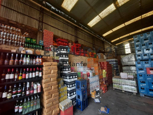 Imagen 10 de 15 de Venta Galpon Comercial En Jose C Paz
