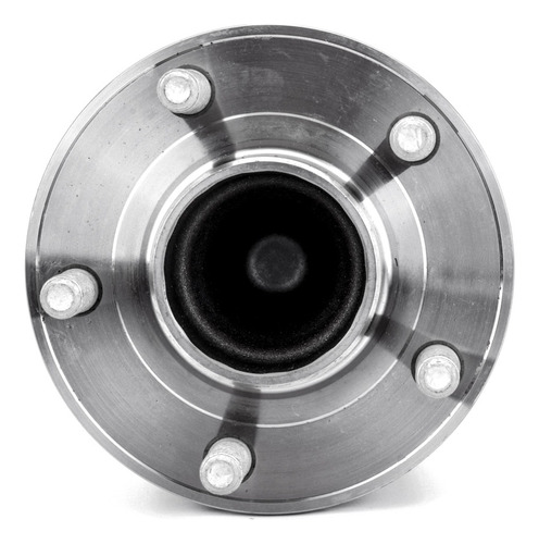 Cubo De Rueda Con Cojinete (trasero) Ford Bv61/2c299/ba/f