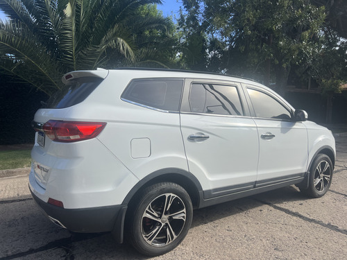 Lifan Myway 1.8 16v