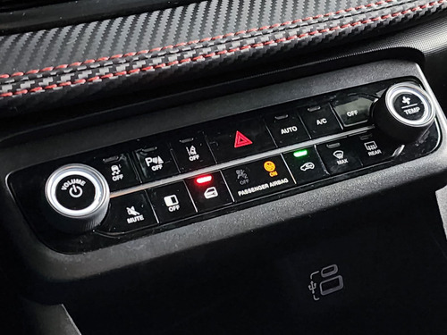 Fiat FASTBACK ABARTH Turbo Flex 1.3 Aut.