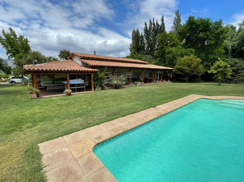 Imagen 2 de 2 de Parcela Para Eventos