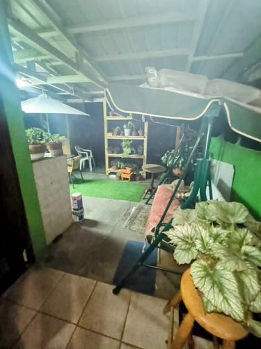 Casa Chiguayante Sur Con Local Comercial