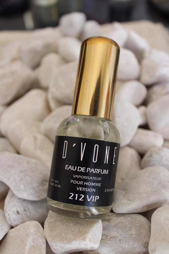 Perfume Dvone Eau De Parfum