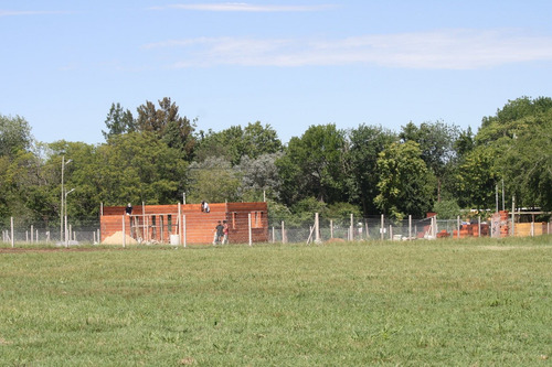 Imagen 25 de 30 de Terreno Lote En Venta Ubicado En Zelaya, Pilar, G.b.a. Zona Norte