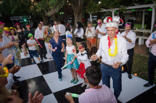 Alquiler Carpas Beduinas Cristal Gazebos Pisos Pista Fiestas