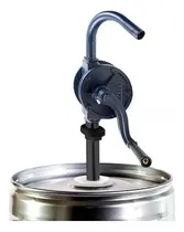 Comprar Bomba Rotativa Manual Bremen Trasvase Aceite Gasoil 200 Lts
