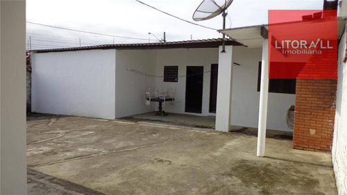 Imagem 22 de 30 de Casa Com 3 Dormitórios À Venda, 250 M² Por R$ 300.000,00 - Cibratel Ii - Itanhaém/sp - Ca0471